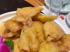 -山河屯铁锅炖·非遗铁锅炖(华强北店)