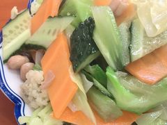 -德贤烧麦菜馆(本溪路店)