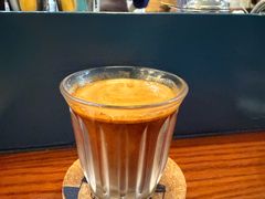 -Be Lived Cafe比例咖啡(摩天轮店)