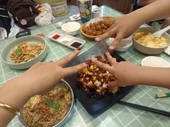 -玉桥餐厅(天坛店)