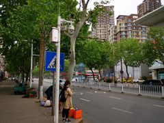 -青岛利群四方购物广场