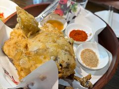 -秦月轩·陕西家乡菜(阜成路·五棵松店)