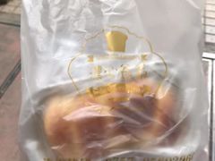 炼乳盒子-浓心爷爷·现烤面包(水荫路店)