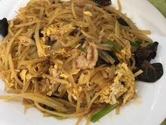 -春水锅贴·传统鲁菜(大明湖店)