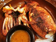 -萨莉亚意式餐厅(深圳北站店)