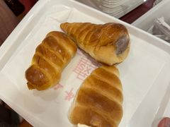 -新侨三宝乐面包店(崇文门店)