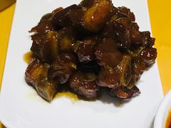糖醋肋排-鼎泰丰(嘉年华•海信广场VILLAGE店)