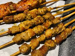 羊肉串-管氏翅吧(广渠门店)