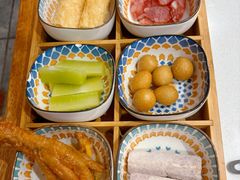 -螺大喜螺蛳粉火锅(雍和宫店)
