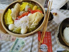 -阿金大白·上海菜馆(新天地店)