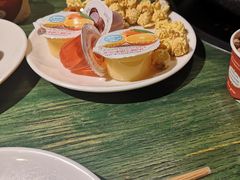 -老灶堂文创火锅(文艺路店)