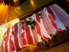 -西塔老太太泥炉烤肉(北京望京店)