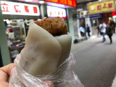 -上海虹口糕团(福州路店)