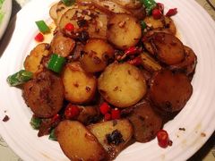 -田园印象·成都土菜院子(华阳店)