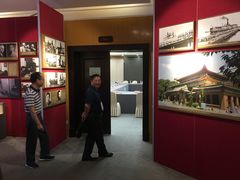 -南京钟山宾馆(江苏省会议中心)
