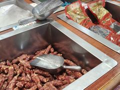-万隆火腿庄