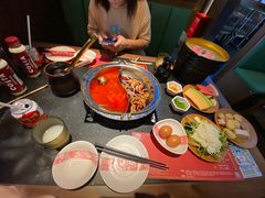 -牛New寿喜烧(闵行龙湖天街店)