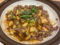 -抱德·潮汕味(敦和店原惠城鱼仔)