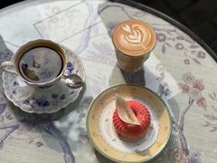 -古董花园(思南路42弄小区店)