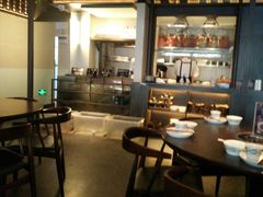 大堂-上名堂·鱼头好吃(体育场路店)