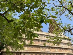 -北京石刻艺术博物馆(五塔寺)