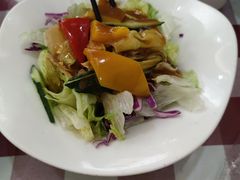 -桃子餐厅·天津菜(王顶堤总店)