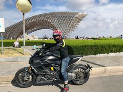 -南汇嘴观海公园