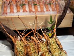-上井料理黑金店(IFS国金中心店)