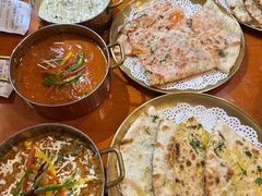 -清真· AL-JANNAT 佳纳特餐厅(仙林店)