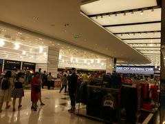 -王权免税店(廊曼机场店)