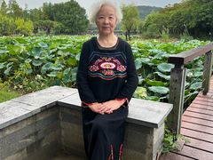-长广溪湿地公园