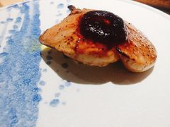 鹅肝寿司-紫· 割烹  Kappo Murasaki