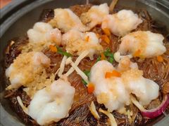 -绿茶餐厅(成都天府红店)