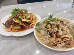 -张包铺(道外店)