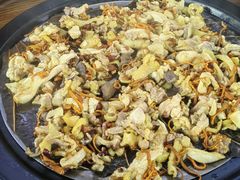 -苏记餐厅(叠南店)