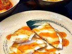 -柚·日式料理-富力万丽酒店