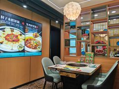 -满兴咱妈烀饼铁锅炖(兰州北街店)