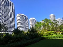 -东戴河风景区
