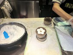-锦记糕点铺