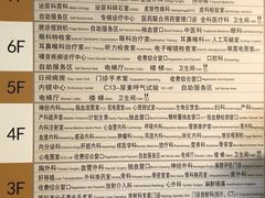-首都医科大学附属北京友谊医院(西城院区)