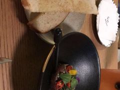 金枪鱼塔塔-EN SPACE恩空间