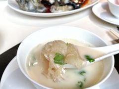 -利苑酒家(金宝店)