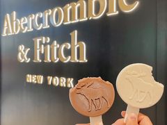 -Abercrombie & Fitch(天环广场店)