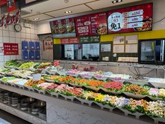 -醉人椒麻辣香锅(上地华联店)