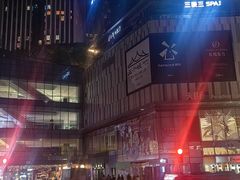-龙湖重庆时代天街