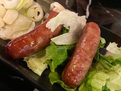 -Let's Taipei 非常烘焙(太古里店)