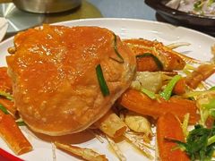 -苏先生海鲜渔庄(金桥店)