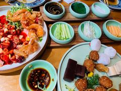 -顺承小院儿