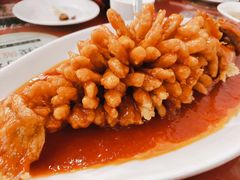 -玉华台饭庄(裕中西里小区店)