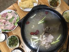 -小板凳(四公里店)